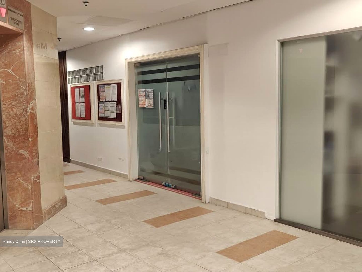 Parkway Centre (D15), Office #597523251